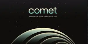Perplexity Introduced the Next-Gen Comet Browser Globally