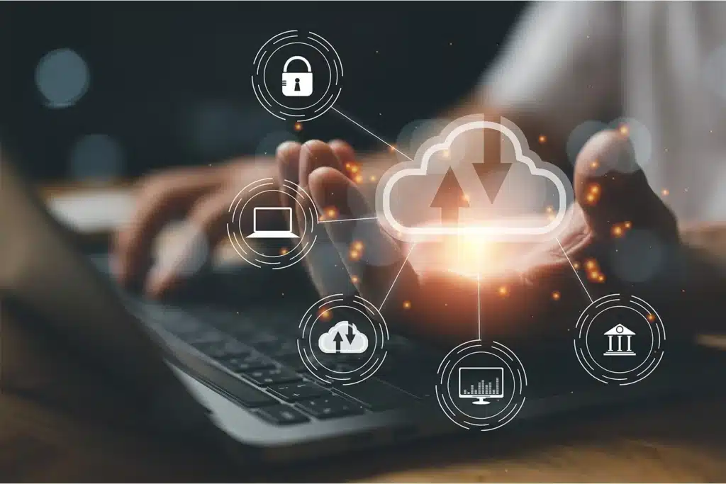 Storage as a Service in Cloud Computing