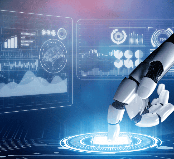 The Impact of AI & Machine Learning in Marketing Scene of 2026