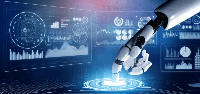 The Impact of AI & Machine Learning in Marketing Scene of 2026