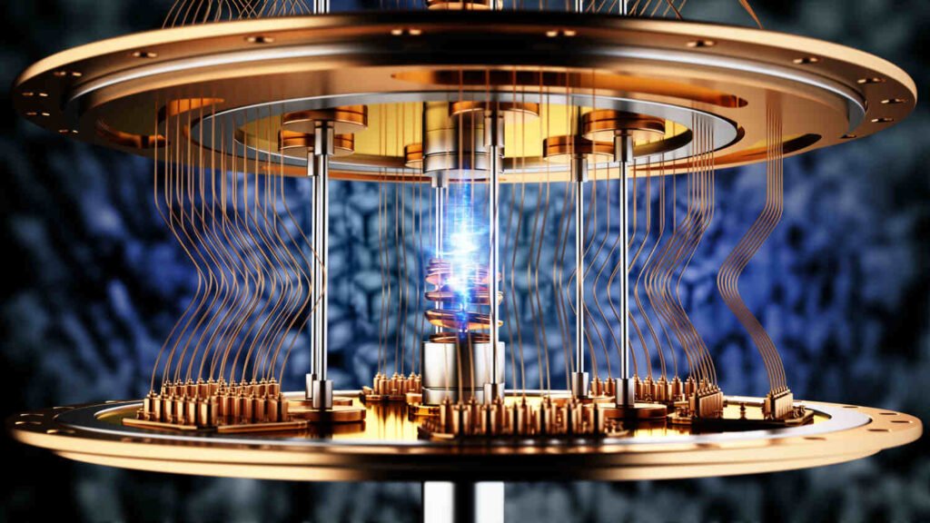 Advantages And Disadvantages Of Quantum Computing