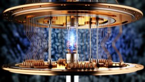 Advantages And Disadvantages Of Quantum Computing