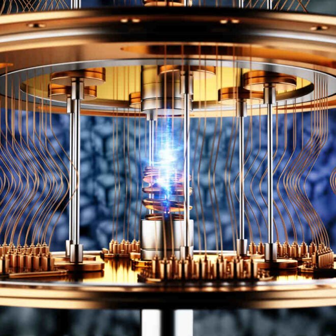 Advantages And Disadvantages Of Quantum Computing