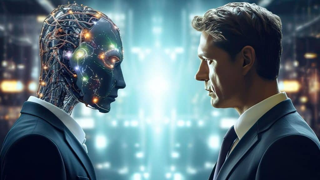 Artificial Intelligence Vs Human Intelligence: Who's the Best?