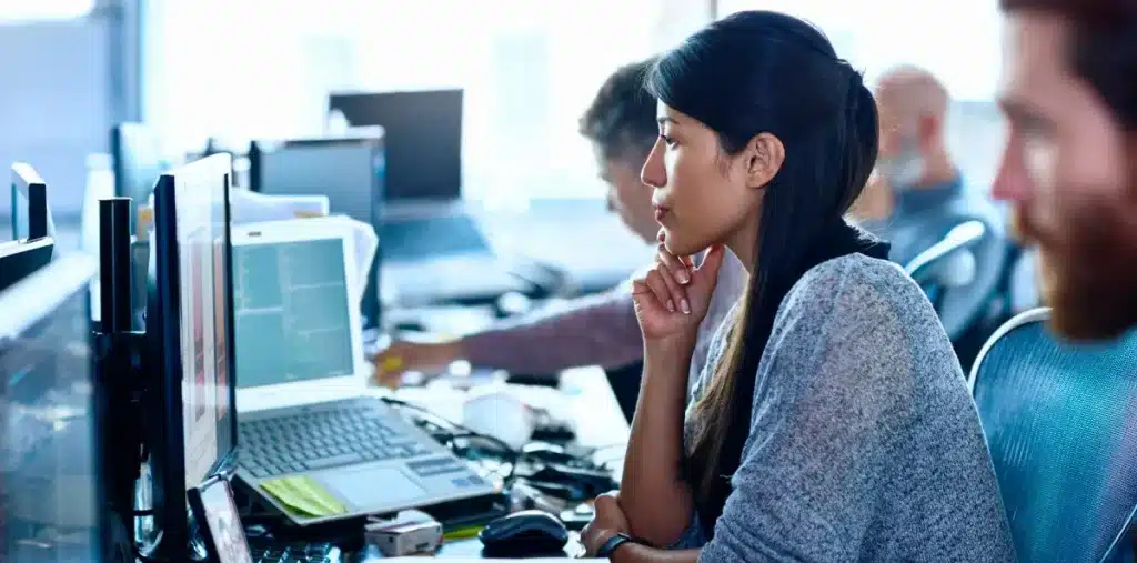 Cybersecurity Salary & Job