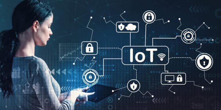 IoT Asset Tracking Explained: Know Where & How Your Resources Are
