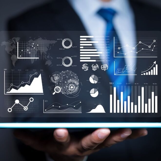 What Can You Do With A Data Analytics Degree: Turn Data Into a Career