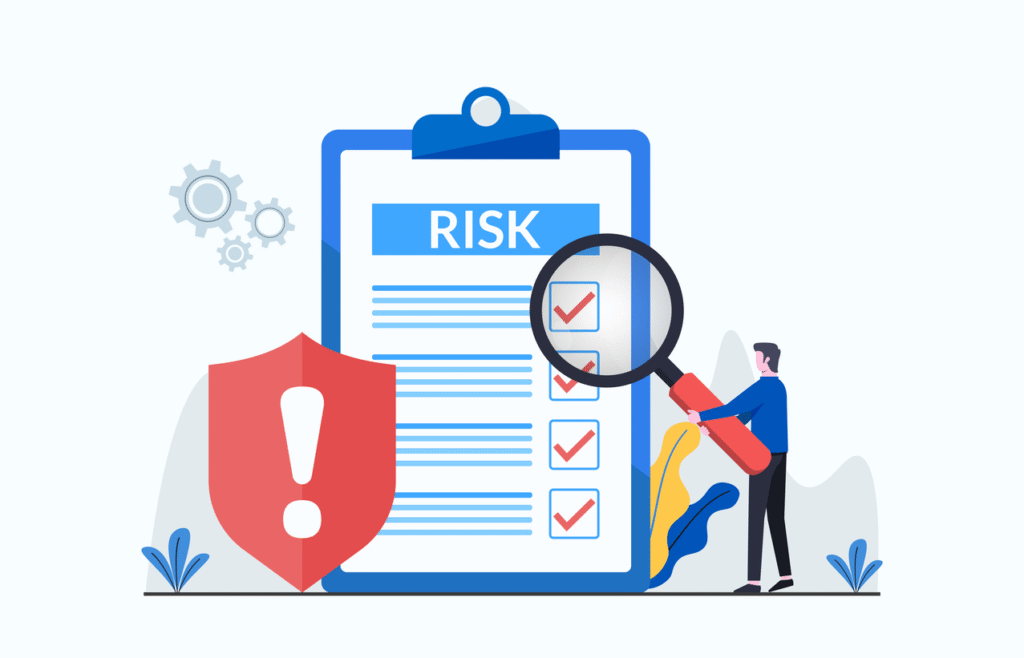When To Conduct Risk Assessment?
