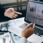 Who Is A Data Analytics Consultant & What Do They Do? 