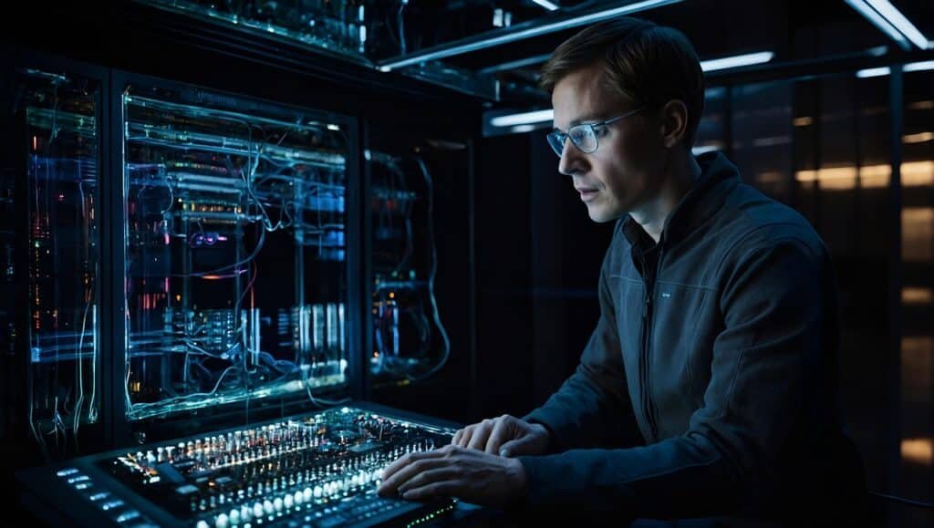 Guide To Meta Machine Learning Engineer Interview