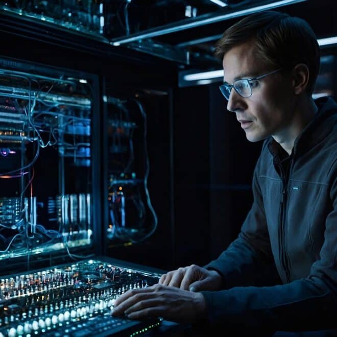 Guide To Meta Machine Learning Engineer Interview