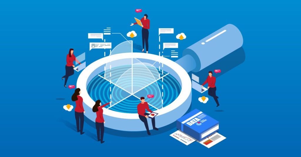 Benefits of Market Research in Understanding 2026 Trends