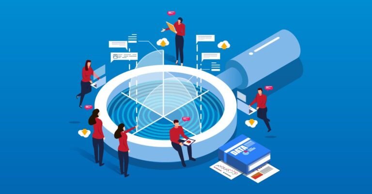 Types of Market Research & How To Incorporate Them In Your Workflow