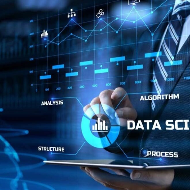 Best Data Science Certifications 2026: Is Data Science Certification Worth It?