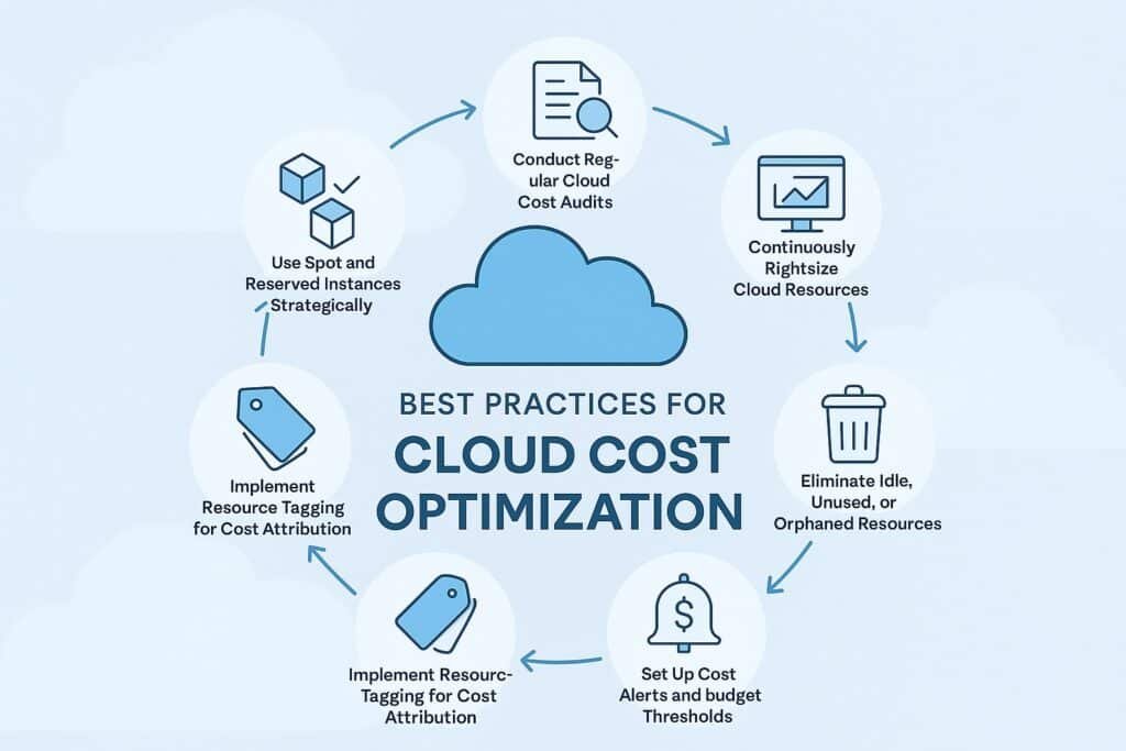 Cloud Cost Optimization Checklist: Updated for 2026