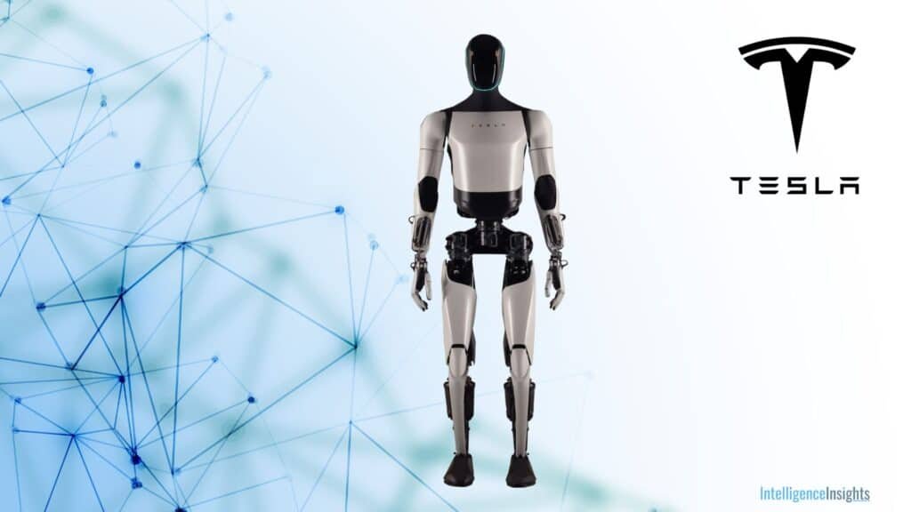 Elon Musk's Dream Tesla Optimus Robot: All You Need To Know!