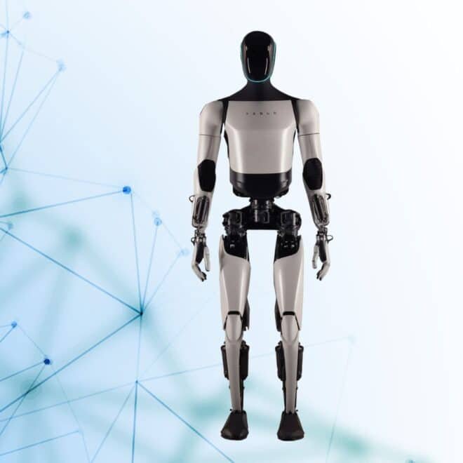 Elon Musk’s Dream Tesla Optimus Robot: All You Need To Know!