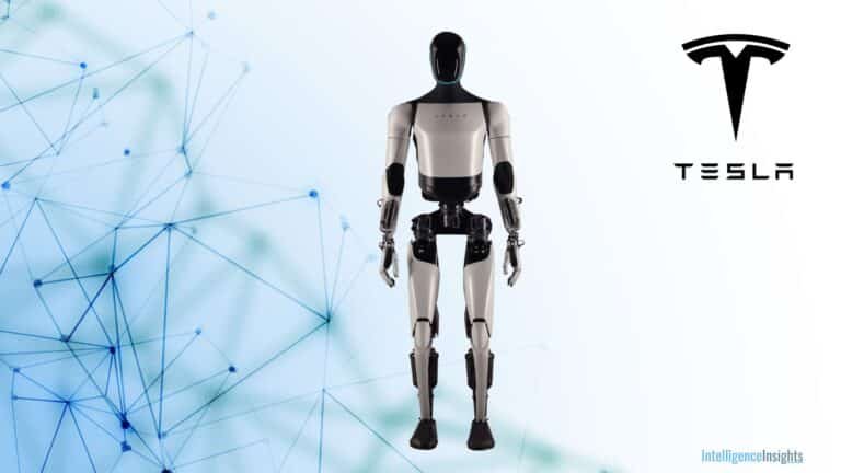 Elon Musk’s Dream Tesla Optimus Robot: All You Need To Know!