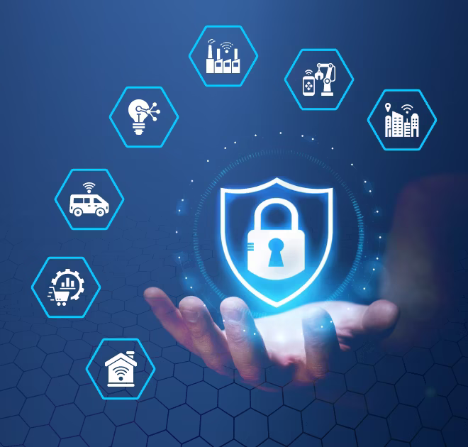 Importance of Cyber Security in IoT: Common Cybersecurity Issues