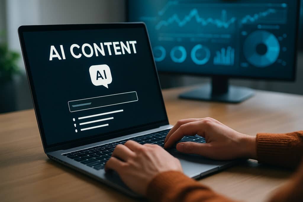 Is AI Content Good for SEO?

