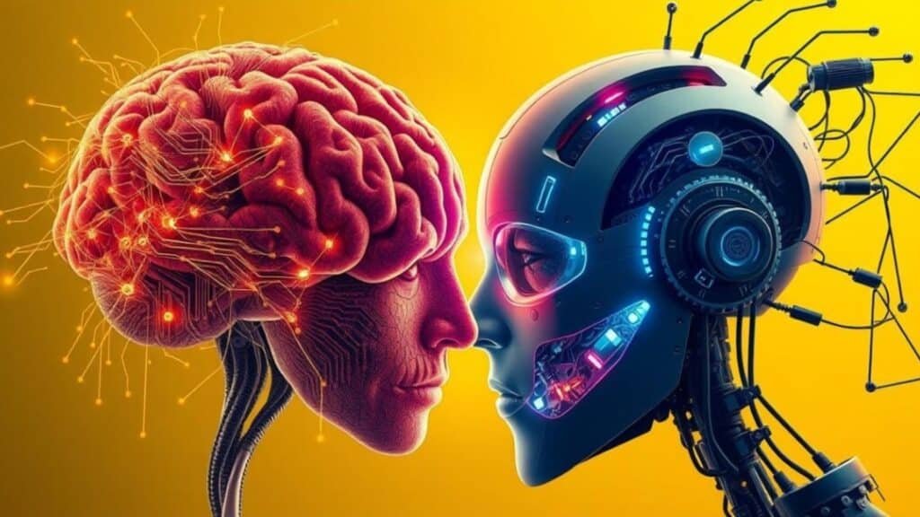 AI-Generated Content Vs Human-Written Content: Is AI Better Than Humans?