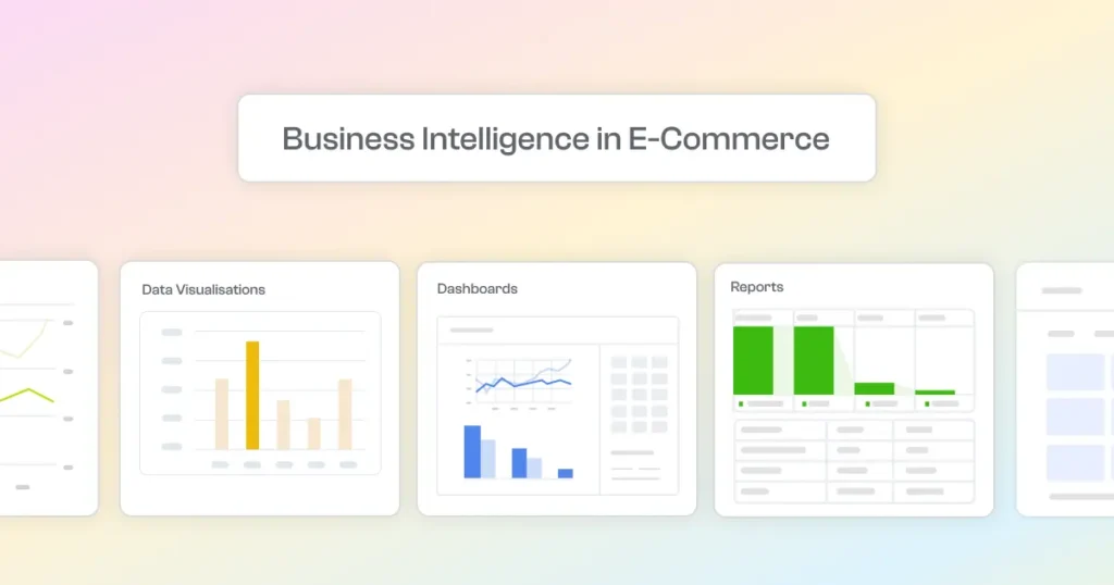 Some Effective Business Intelligence in eCommerce Tactics