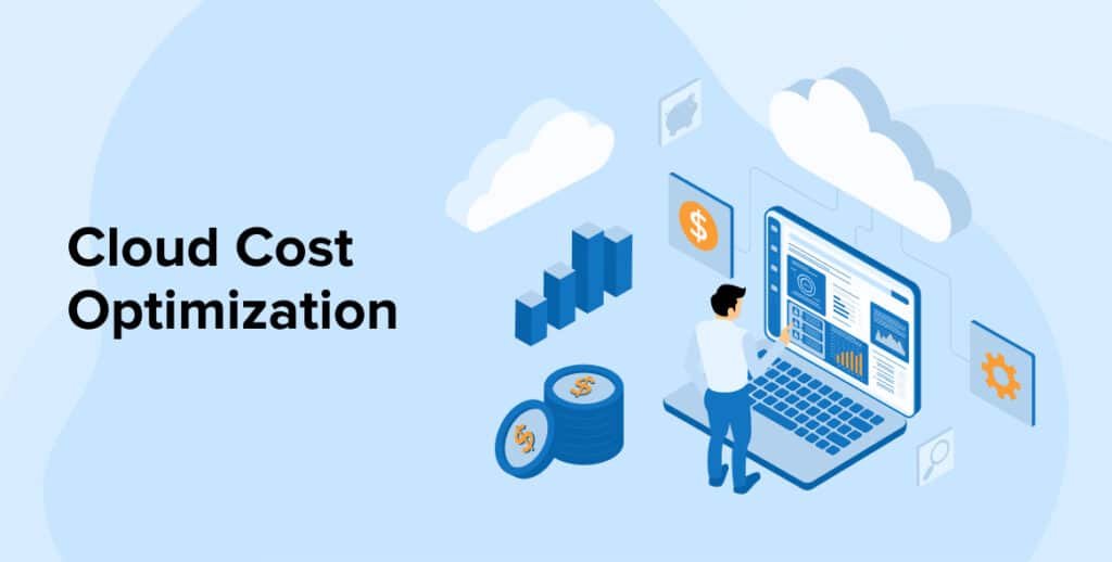 Top Cloud Cost Optimization Strategies: How To Monitor Cloud Spending?
