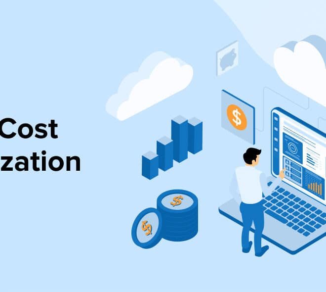 Top Cloud Cost Optimization Strategies: How To Monitor Cloud Spending?