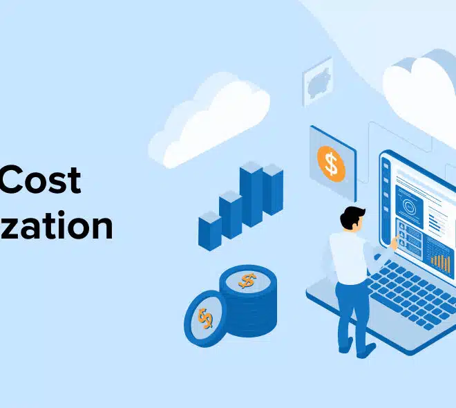 Top Cloud Cost Optimization Strategies: How To Monitor Cloud Spending?