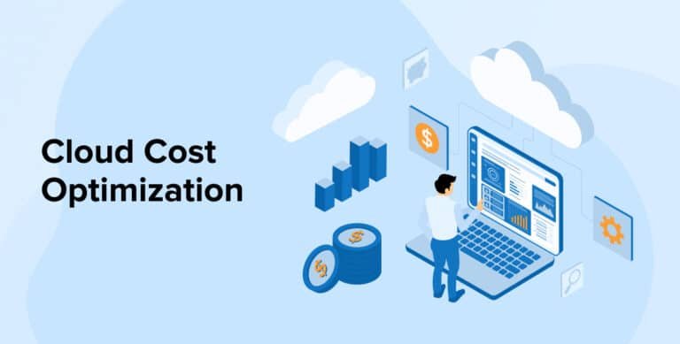 Top Cloud Cost Optimization Strategies: How To Monitor Cloud Spending?