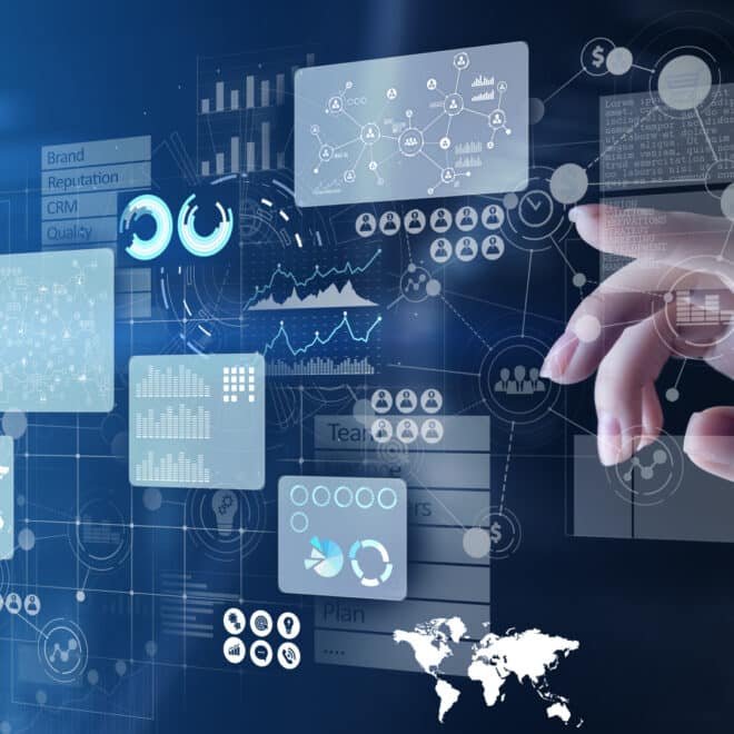 What is Market Intelligence? Your Key to Unlock Success This Year