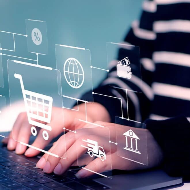 eCommerce Market Intelligence: Harness Its Power For Long-Term Business Success