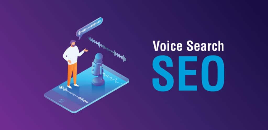Importance of Voice Search Optimization in SEO 