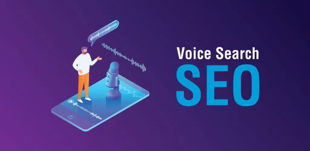 Importance of Voice Search Optimization in SEO 