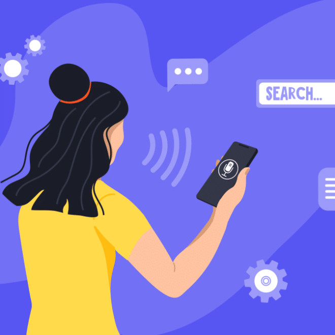 Voice Search Marketing: Your Company’s Upcoming Growth Evaluator