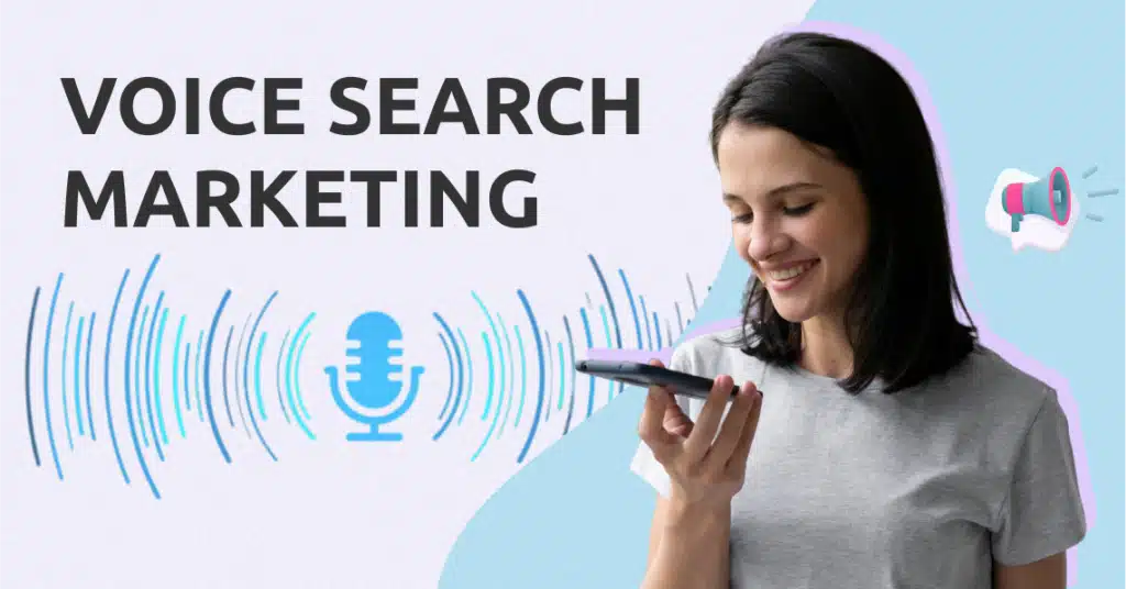 Voice Search Marketing- Your Company's Upcoming Growth Evaluator