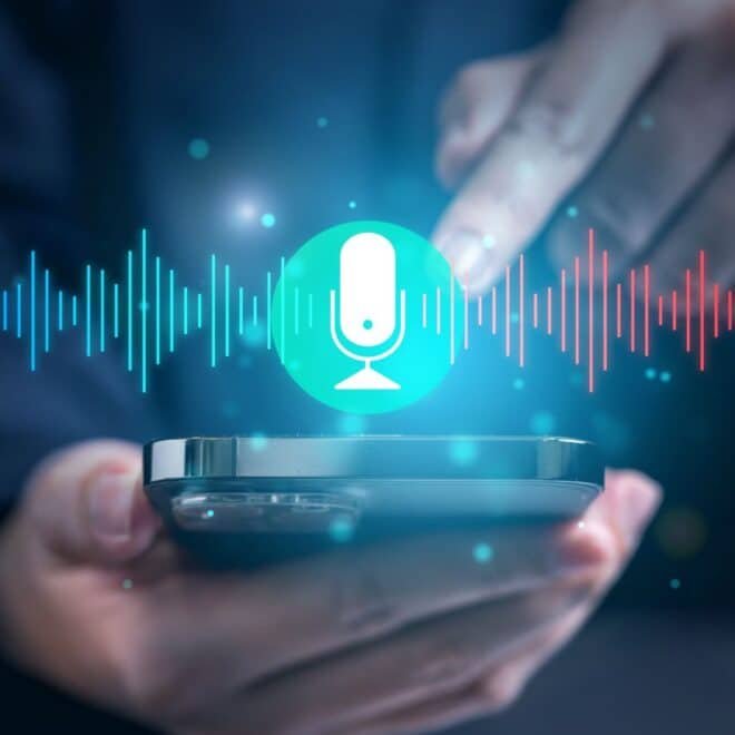 Voice Search Optimization: Decode the Future of Voice Search in SEO