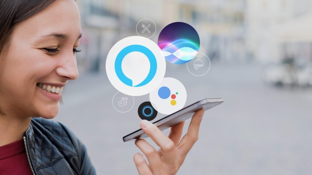 Ways To Add Voice Search Marketing Strategy in Organizations