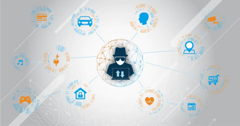 Why is IoT Application Security So Important Today?
