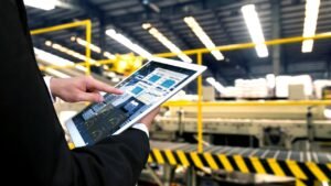Can You Prevent Business Mishaps Even Before They Occur? Leverage Predictive Maintenance Software