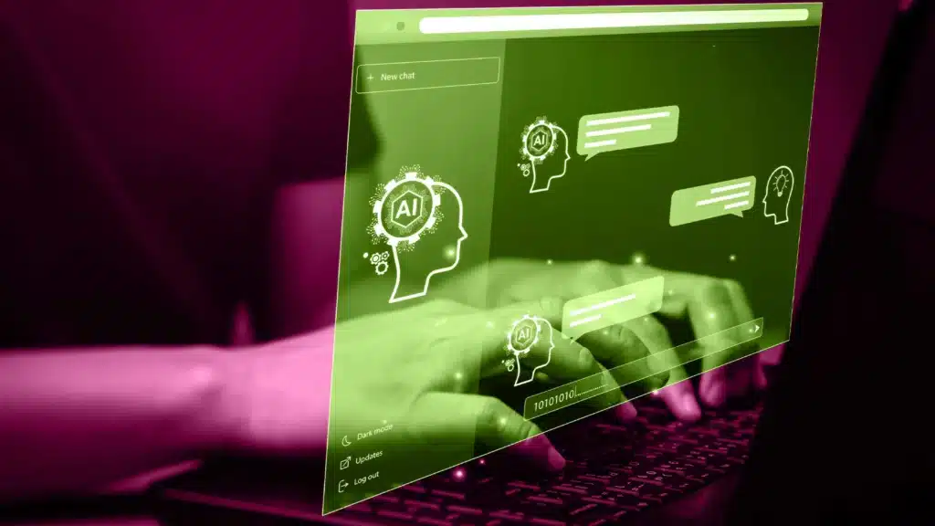 Generative AI vs Conversational AI