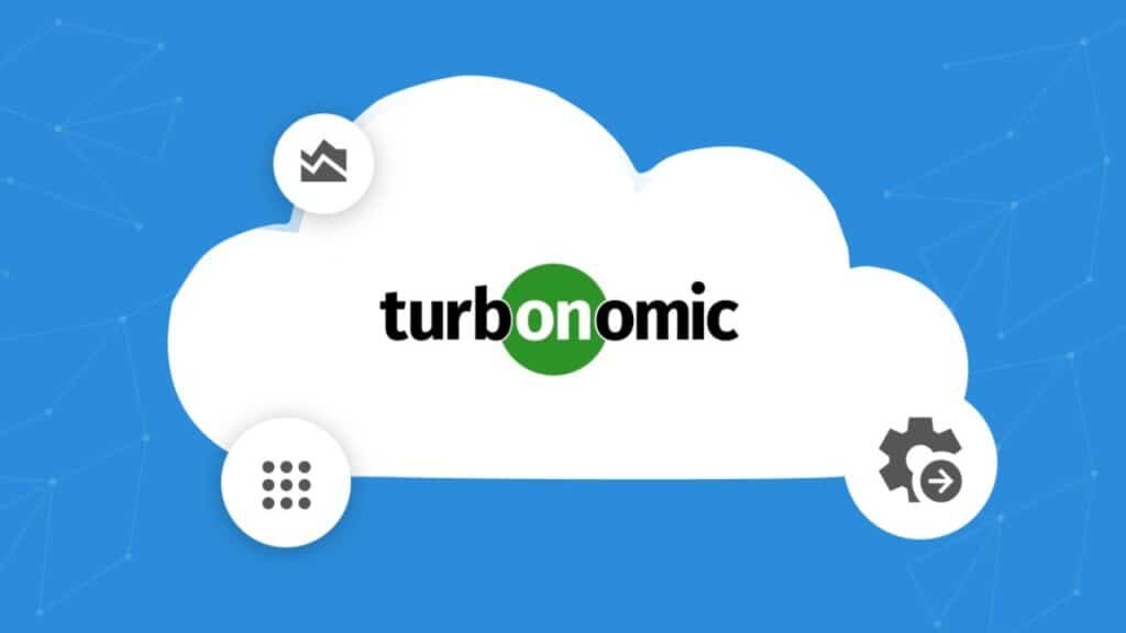 IBM Turbonomic
