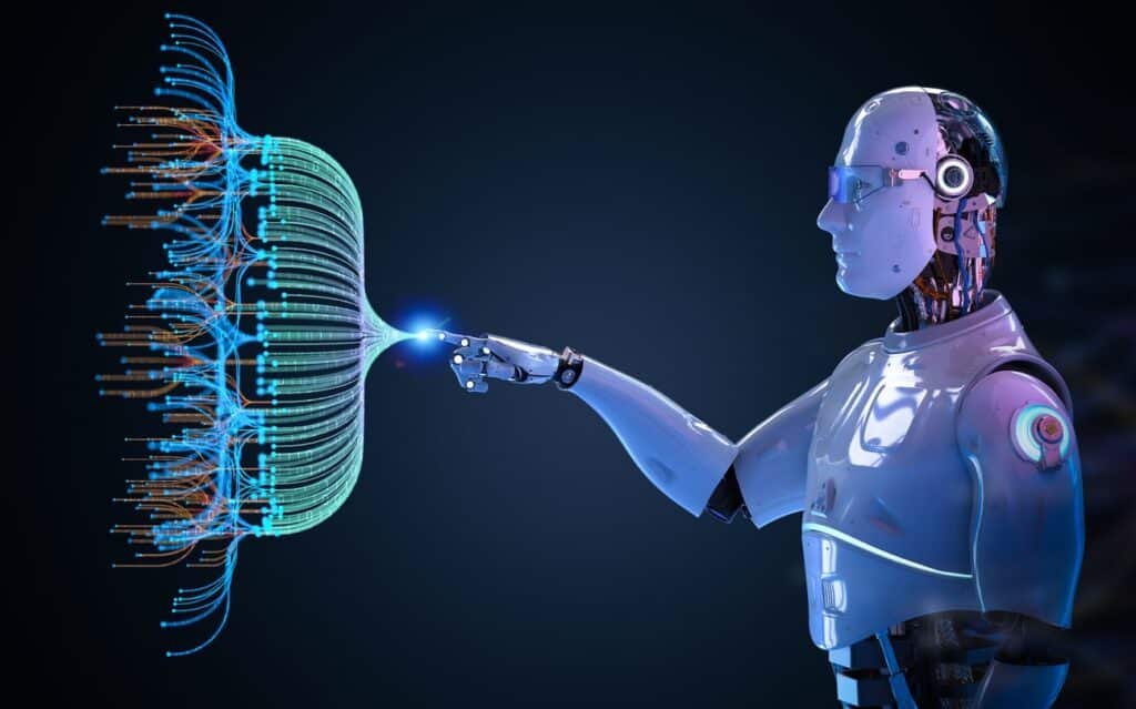 What is Generative AI?