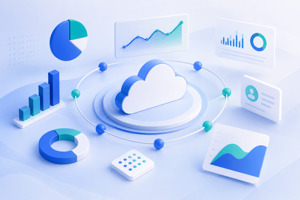 Why SaaS Key Metrics Are Important?