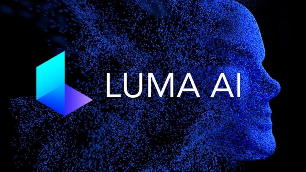 Luma Dream Machine